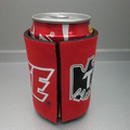 Beverage Insulator Cooler Can Neoprene Sleeve